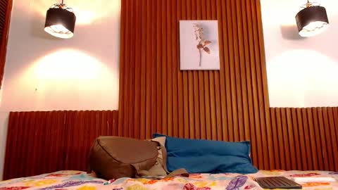 galactica_7 online show from February 7, 2026, 12:09 pm