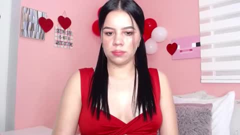  Gala Y  online show from February 15, 2025, 11:39 am