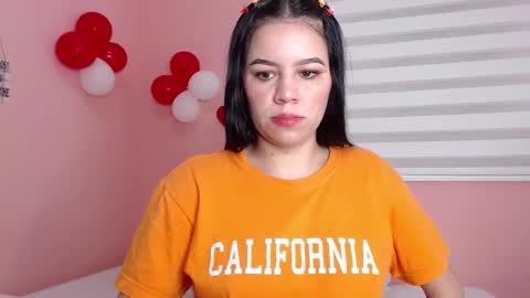  Gala Y  online show from February 17, 2025, 1:10 pm