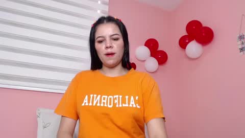  Gala Y  online show from February 17, 2025, 4:15 pm