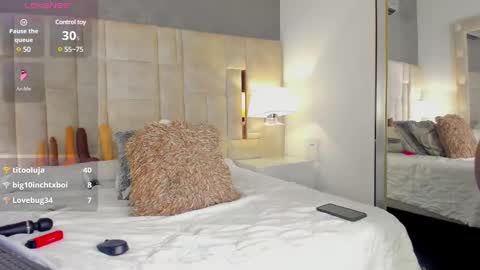  Gale  online show from January 12, 2025, 11:07 am