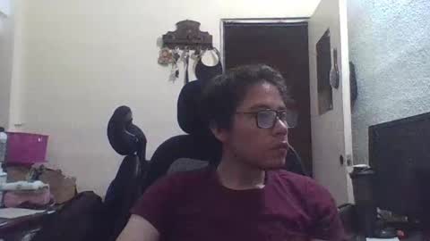 galen_0 online show from January 16, 2025, 8:00 am