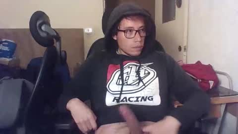 galen_0 online show from December 4, 2025, 9:18 am