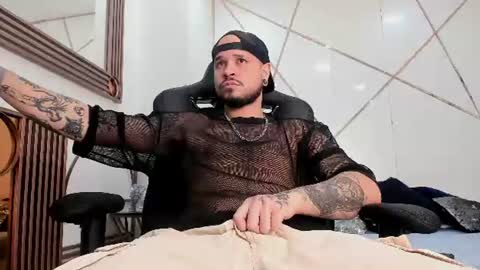 galil_sherman online show from July 11, 2026, 8:00 pm