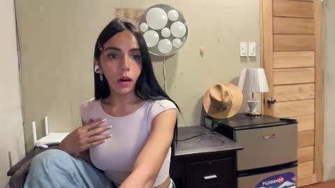 galileii online show from October 7, 2025, 11:51 am