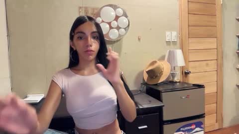 galileii online show from October 11, 2025, 6:50 pm