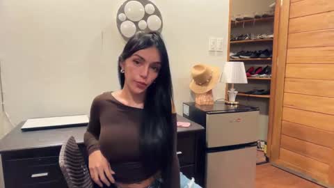 Snapshot of galileii chatting on February 8, 2026, 9:29 pm galileii online show from February 8, 2026, 9:29 pm