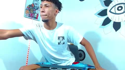 Snapshot of galip_aphrodisiac chatting on February 18, 2025, 2:05 am Galip online show from February 18, 2025, 2:05 am