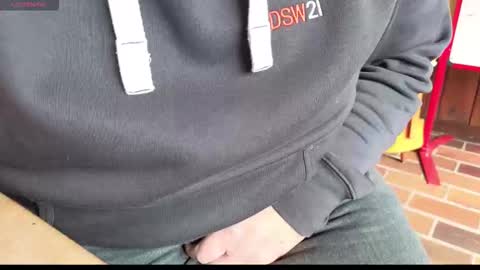 Stutzen online show from March 27, 2026, 12:16 pm