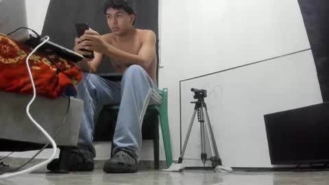 Snapshot of galvis_bbc chatting on February 3, 2025, 1:41 am galvis_bbc online show from February 3, 2025, 1:41 am