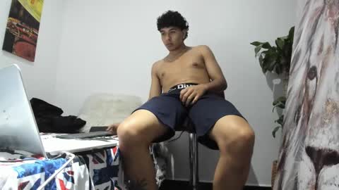 Snapshot of galvis_bbc chatting on February 27, 2025, 11:59 pm galvis_bbc online show from February 27, 2025, 11:59 pm