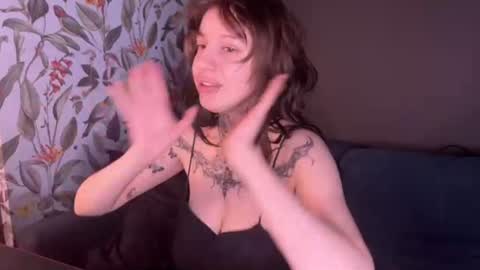 Snapshot of gamachu_ulfinaa chatting on July 13, 2026, 9:28 pm GaamachuuUlfinaa online show from July 13, 2026, 9:28 pm
