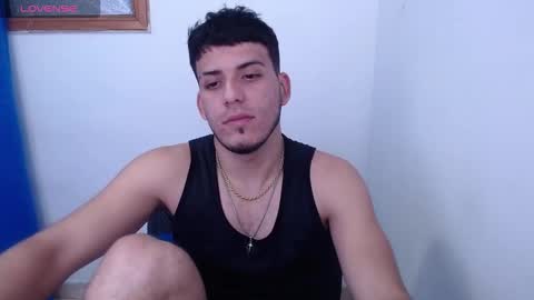 Gabriel online show from September 26, 2025, 9:30 pm