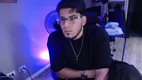 Gabriel online show from April 21, 2026, 5:36 am