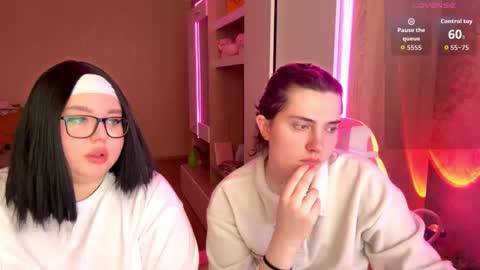 Snapshot of gamegirll chatting on February 19, 2026, 12:23 pm Asya online show from February 19, 2026, 12:23 pm