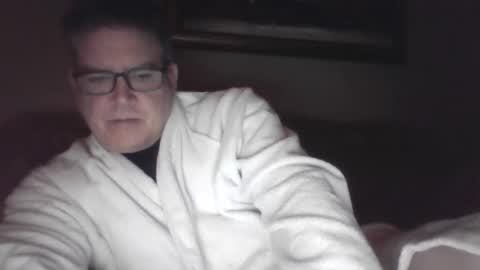 gameon1969 online show from February 8, 2026, 5:55 am