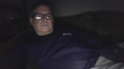 gameon1969 online show from February 20, 2026, 10:43 pm