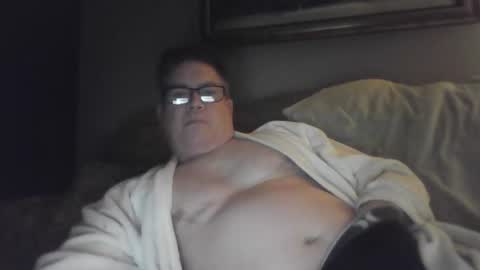 gameon1969 online show from March 8, 2026, 4:27 am