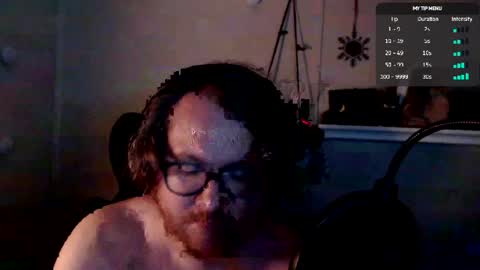Snapshot of gamer_dong_water chatting on July 2, 2026, 5:35 am Gamer Dad online show from July 2, 2026, 5:35 am