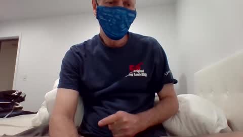 gamerboy200 online show from January 25, 2025, 8:53 pm