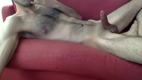 gamerdick009 online show from October 8, 2025, 6:27 pm