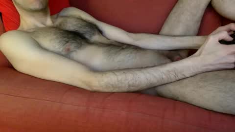 gamerdick009 online show from April 11, 2026, 6:40 am