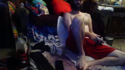 gamerfiend420 online show from September 19, 2025, 5:20 am