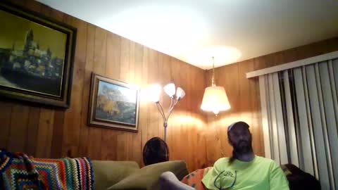 gamerfiend420 online show from October 8, 2025, 8:56 am