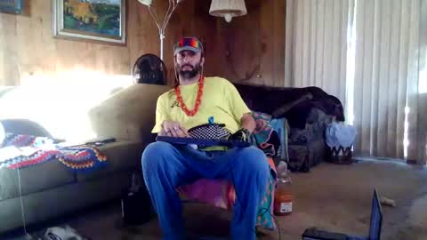 gamerfiend420 online show from October 11, 2025, 12:32 am