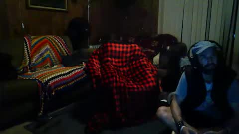 gamerfiend420 online show from October 27, 2025, 9:35 am