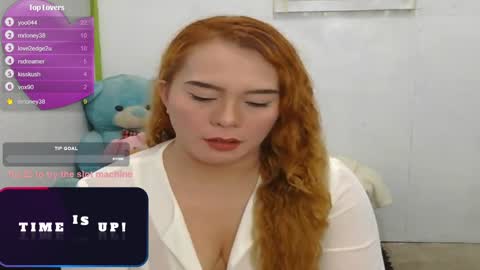 Jena online show from December 6, 2024, 1:40 am