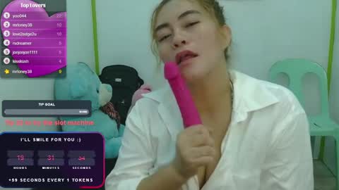 Jena online show from December 6, 2024, 1:11 pm