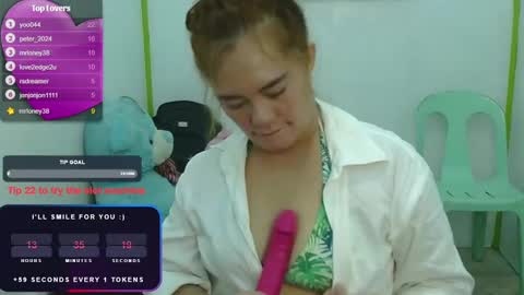 Jena online show from December 6, 2024, 7:23 pm