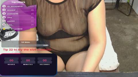 Jena online show from January 14, 2025, 9:20 pm