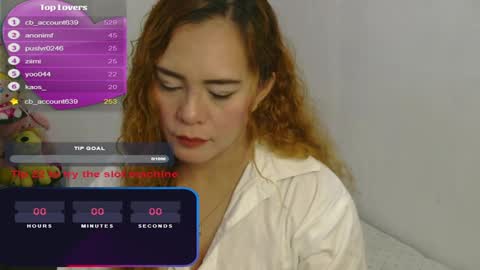 Jena online show from January 29, 2025, 10:05 am