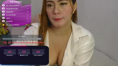 Jena online show from February 6, 2025, 7:13 am