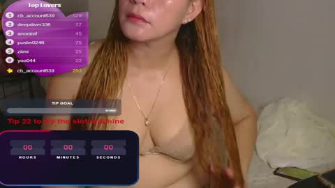 Jena online show from February 17, 2025, 5:14 am