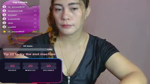 Jena online show from February 19, 2025, 6:55 am