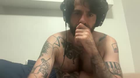 GamesOfControl online show from January 15, 2026, 10:13 pm