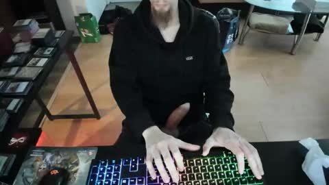 GamingPleasure online show from March 17, 2026, 8:23 pm