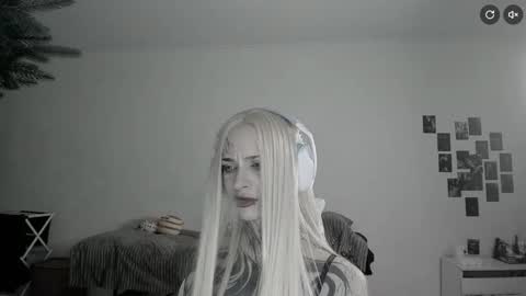 Gammory girl online show from March 5, 2026, 6:59 pm