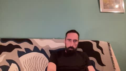 Snapshot of gandrew69 chatting on March 2, 2026, 4:36 pm GG online show from March 2, 2026, 4:36 pm