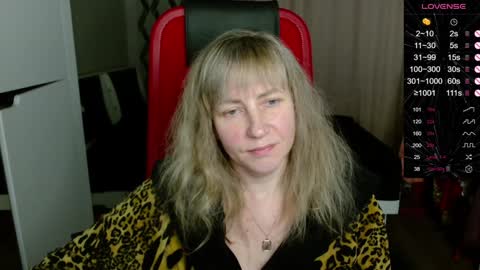 Janette online show from December 2, 2024, 6:54 pm