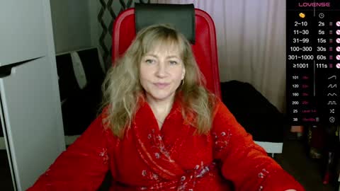 Janette online show from December 8, 2024, 11:57 am