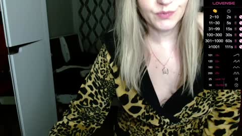 Janette online show from December 11, 2024, 11:32 pm