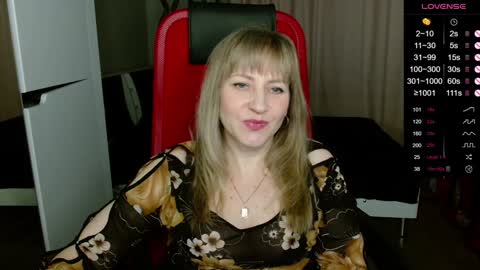 Janette online show from December 15, 2024, 6:59 pm