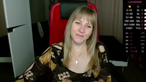 Janette online show from December 16, 2024, 1:10 am