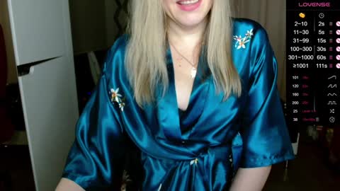 Janette online show from December 19, 2024, 11:14 pm