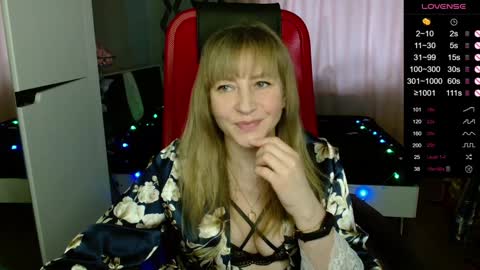 Janette online show from January 21, 2025, 7:15 am