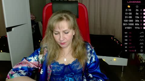 Janette online show from January 26, 2025, 2:30 pm